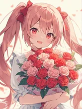 プレゼント🎁♪