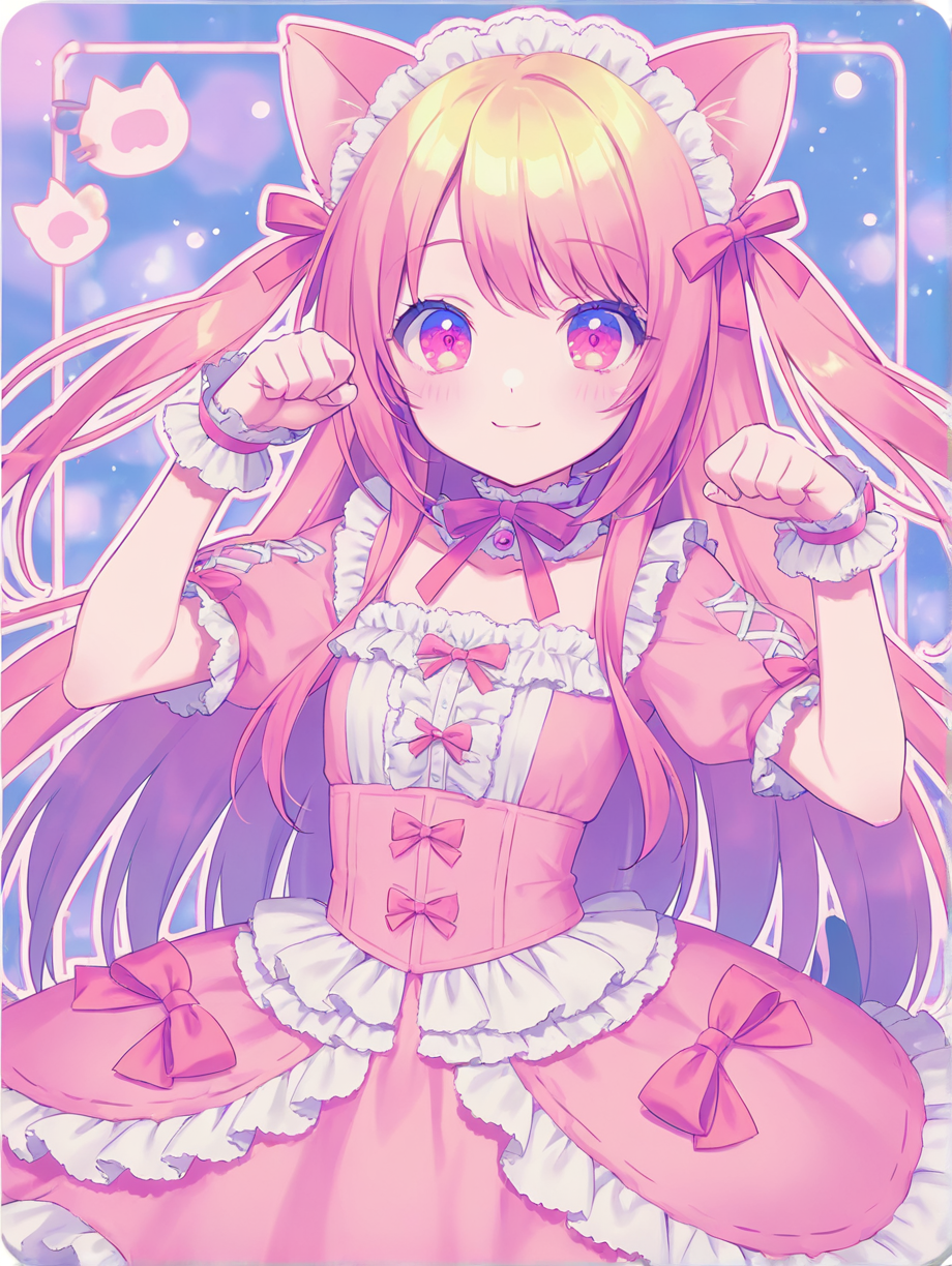 猫にゃん