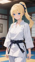 ふにゃん — ふにゃんさんのAIイラスト