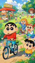 飛天クミ — 飛天クミさんのAIイラスト