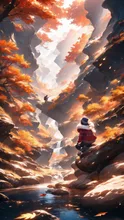 あれが……伝説の釣り師