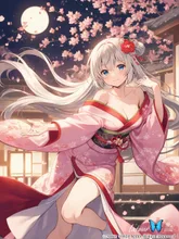 latour🦋ིྀʾʾ — latour🦋ིྀʾʾさんのAIイラスト