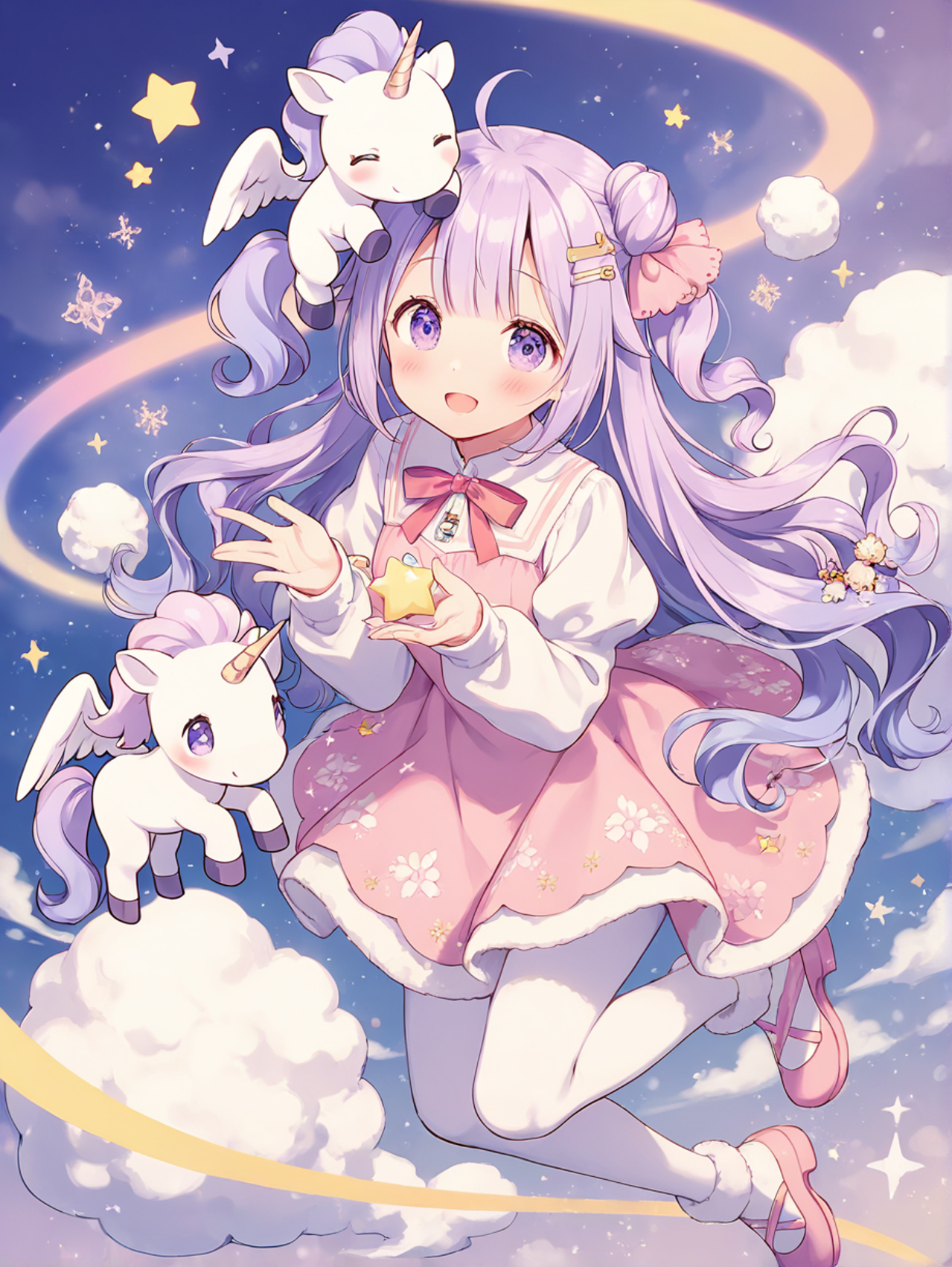ユニコーン
