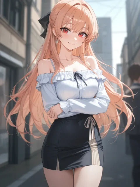 会いたかった?
