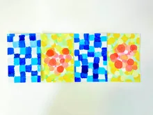 present card — karenさんのAIイラスト