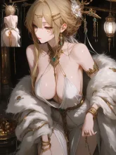 SUPPART の AI イラスト