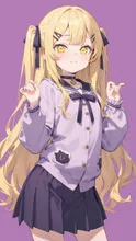 生成チャレンジ第161弾·秋服コレクション の投稿作品