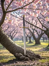 Sakura — SUPPART 06♛応援団さんのAIイラスト