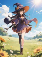 HATOTOTOMODATI — HATOTOTOMODATIさんのAIイラスト