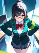 委員長