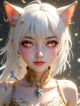 SUPPART の AI イラスト
