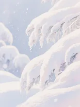SUPPART の AI イラスト