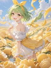 マカロニ畑