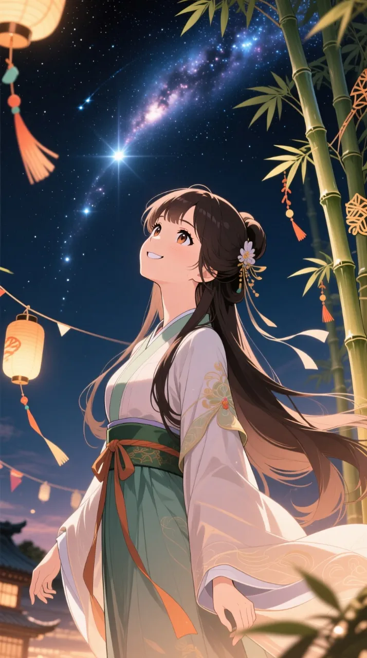 七夕