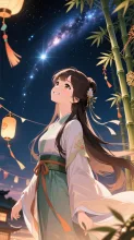七夕
