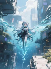 未来