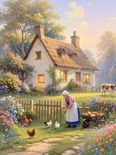 countryside life