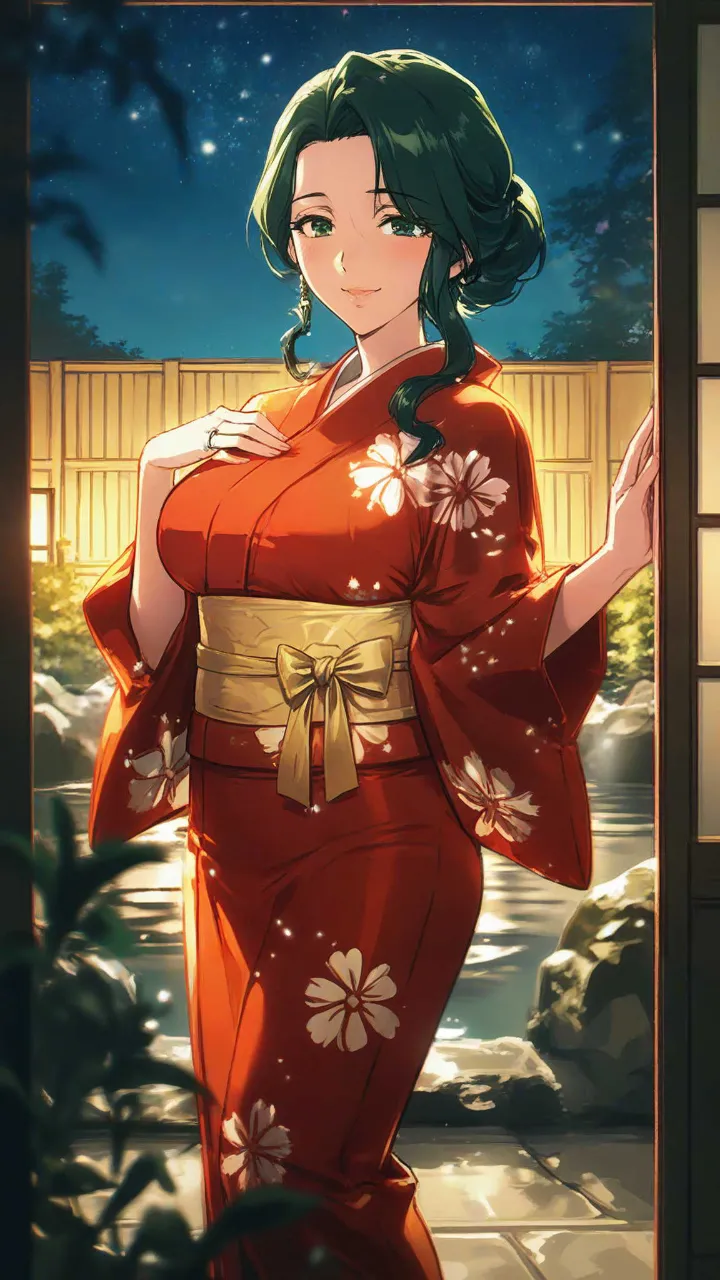 茅乃 — 茅乃さんのAIイラスト