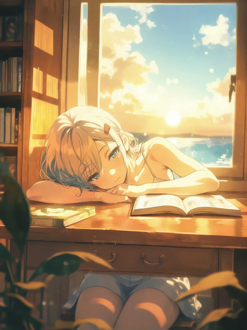 onien2 — onien2さんのAIイラスト