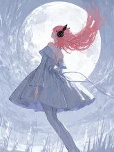 たまちゃん — たまちゃんさんのAIイラスト