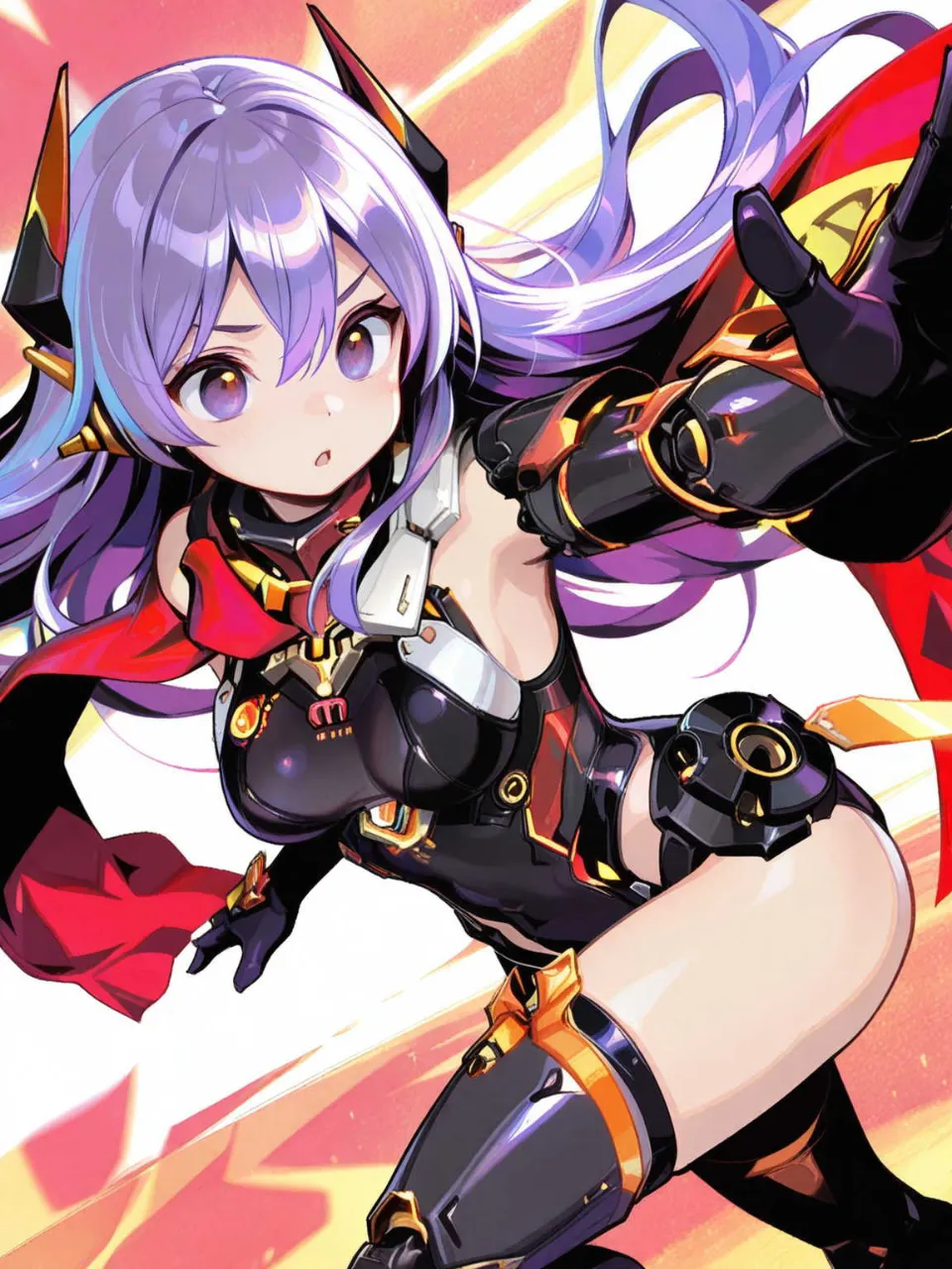 SUPP525881 — SUPP525881さんのAIイラスト