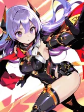 SUPP525881 — SUPP525881さんのAIイラスト