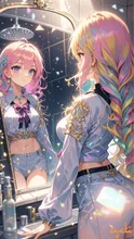 ちゃきち — ちゃきちさんのAIイラスト