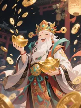 君の名は — 君の名はさんのAIイラスト