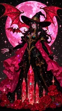 SUPPART の AI イラスト