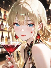 SUPPART の AI イラスト