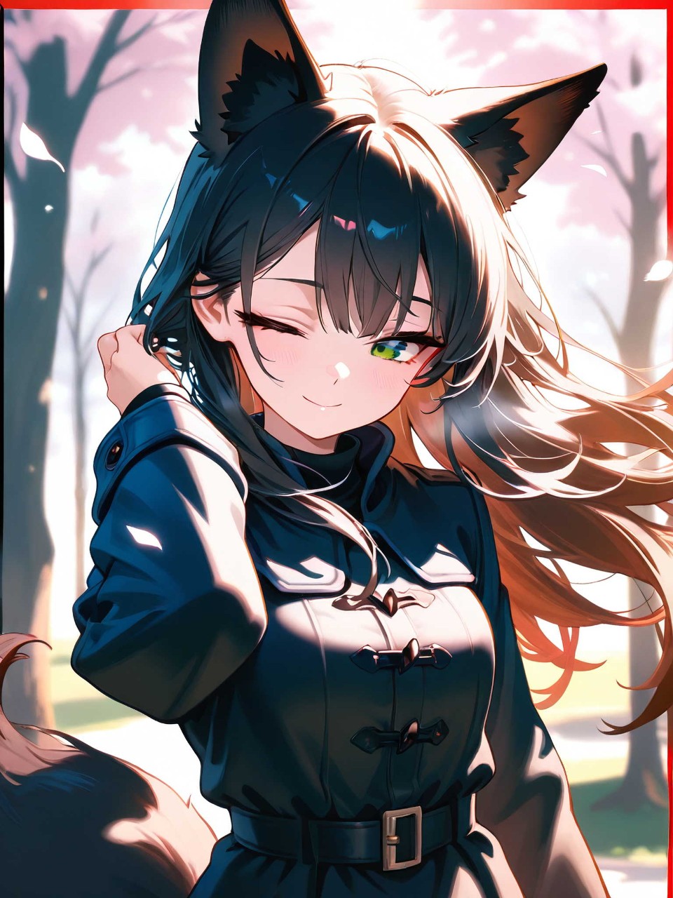春一番