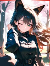 春一番