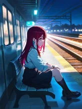 「待つのって終電じゃなくて、始発なんじゃないのかなぁ」