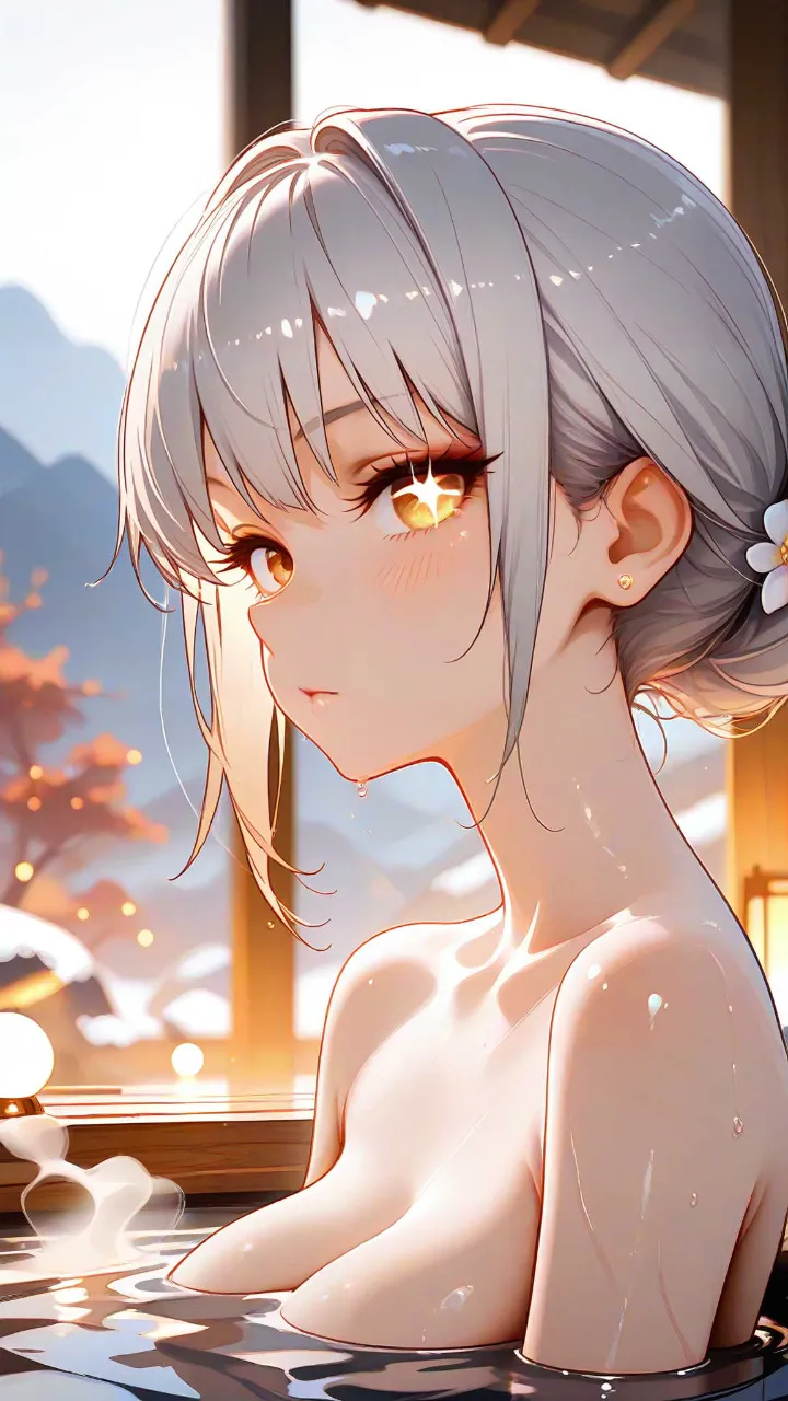 SUPPART の AI イラスト