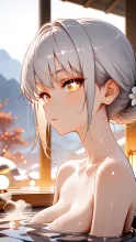 アイワナ — アイワナさんのAIイラスト