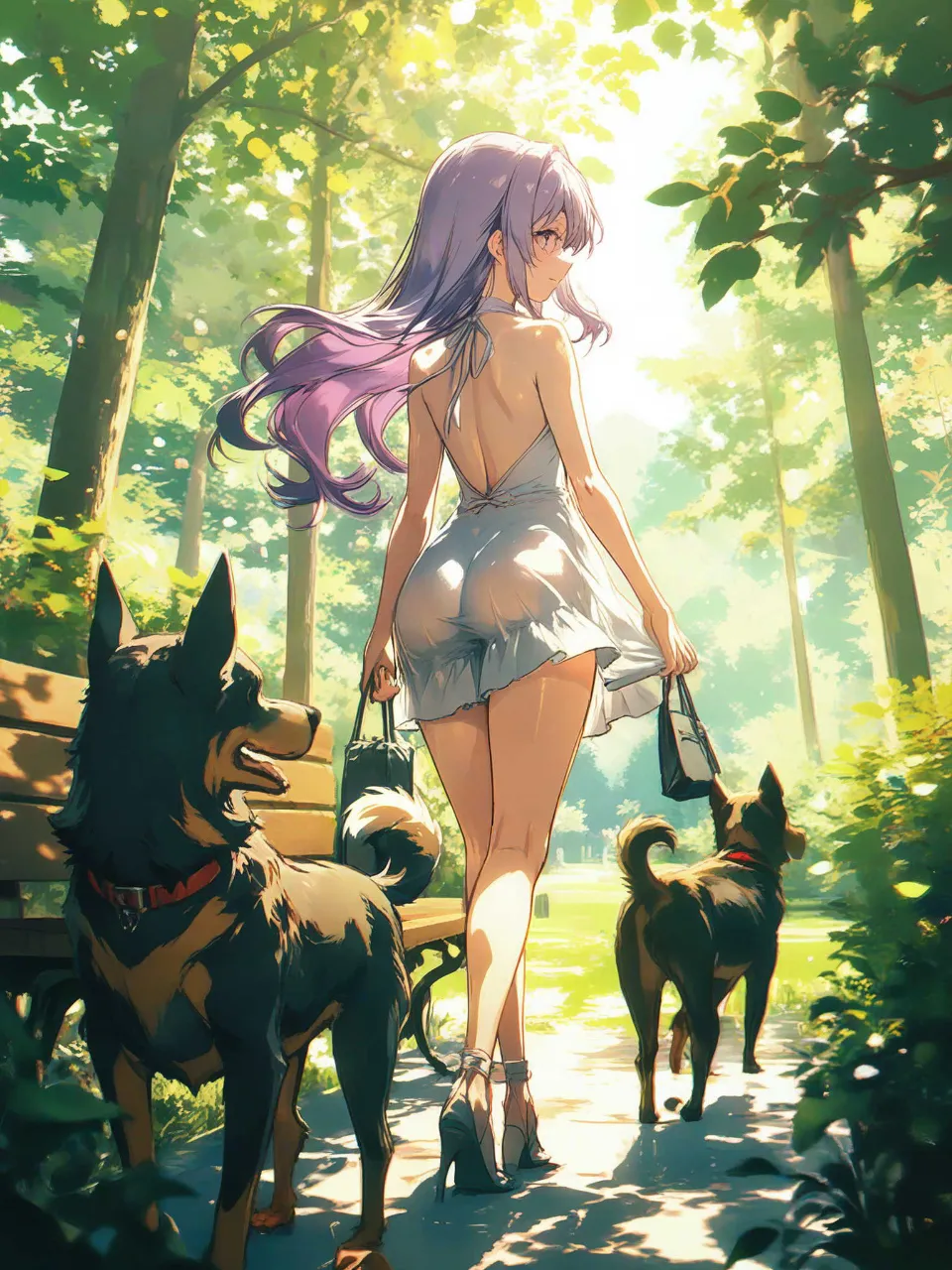 今日はあの人いるかなぁ🤭