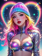 SUPP215113 — SUPP215113さんのAIイラスト