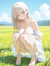 しゃがむ·膝を抱えたまま の受賞作品