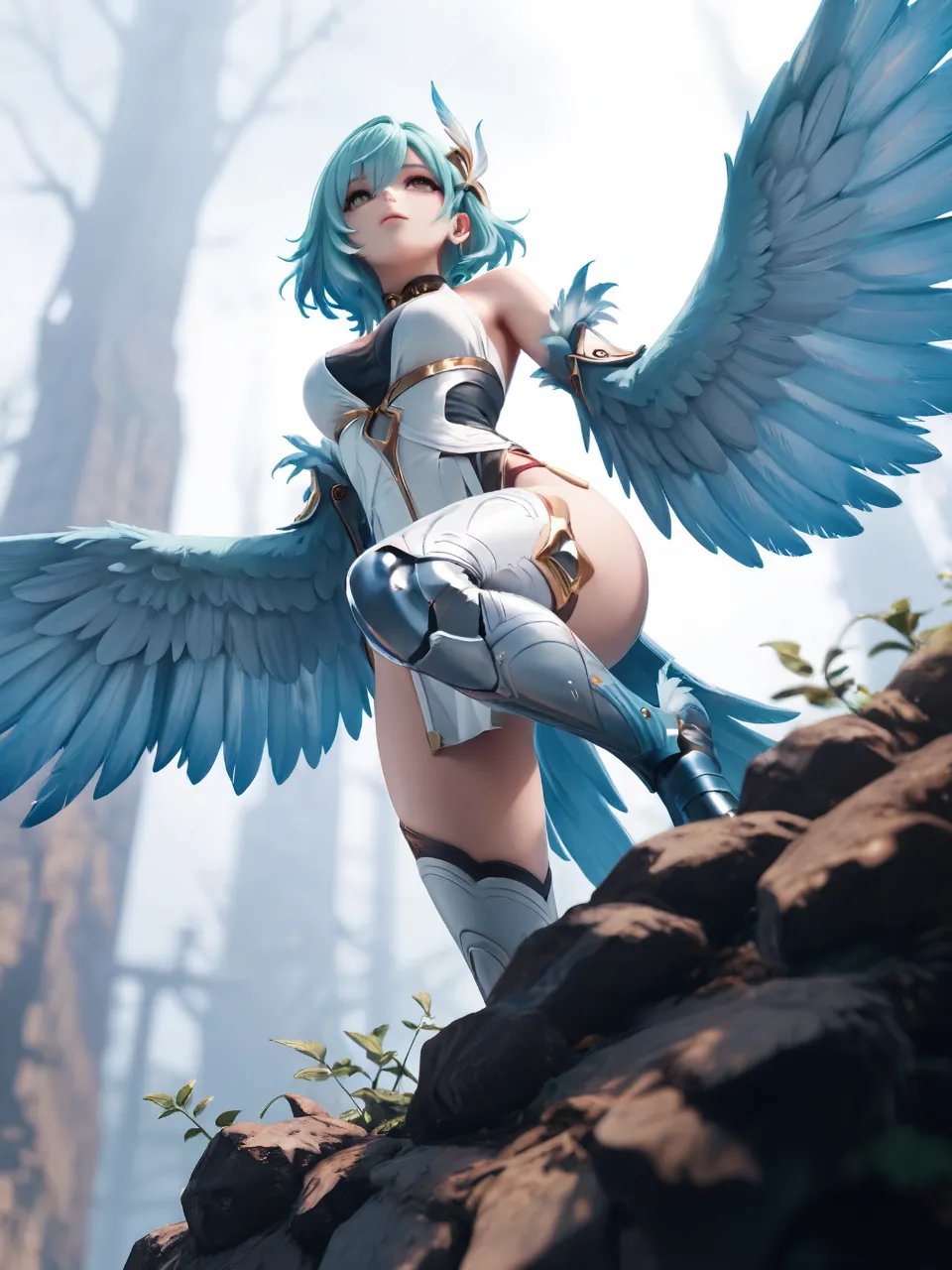 SUPP3304743 — SUPP3304743さんのAIイラスト