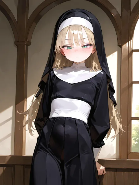 おい...なんだこの服は
