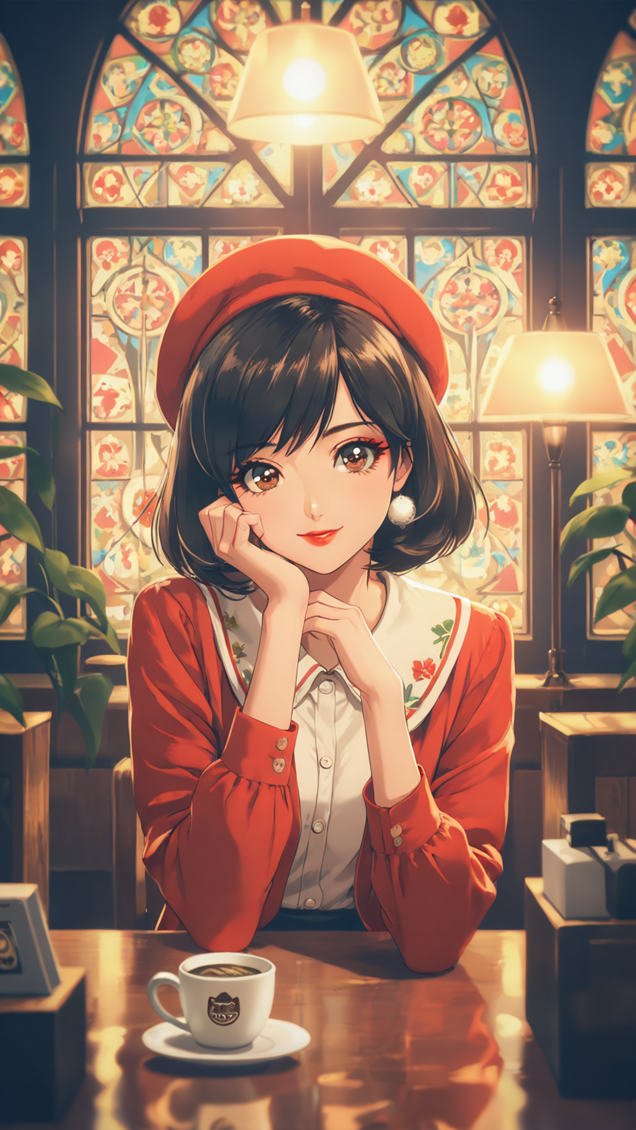 レトロ