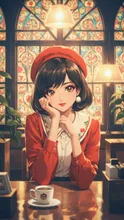 レトロ