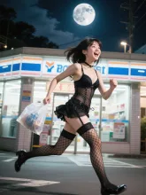 夏も冬もかんけーねーやw