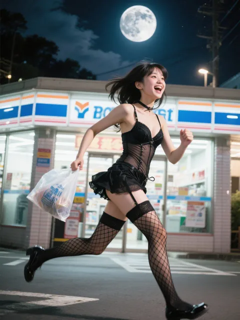 夏も冬もかんけーねーやw