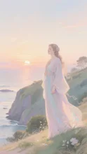 そうらい 爽籟 — 阿鼻妙覚さんのAIイラスト