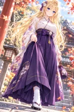 SUPPART の AI イラスト