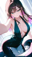 ヴェルミリア — ヴェルミリアさんのAIイラスト
