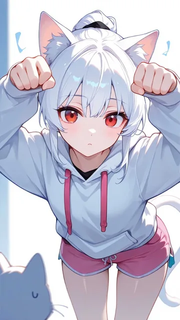 🐱