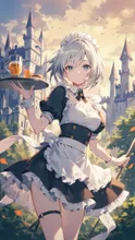 たんこぶ — たんこぶさんのAIイラスト
