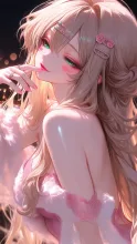「ニジボーイズ」で仕上げました